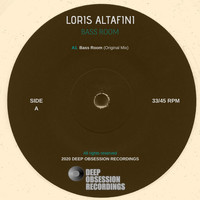 Loris Altafini - Bass Room