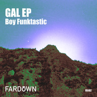 Boy Funktastic - Gal EP