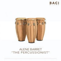 Alene Barret - The Percussionist