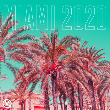 Various Artists - V Miami 2020