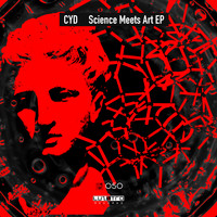 Cyd - Science Meets Art