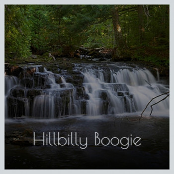 Various Artist - Hillbilly Boogie
