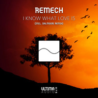 ReMech - I Know What Love Is