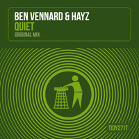 Ben Vennard & Hayz - Quiet