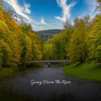 Various Artist - Going Down The River