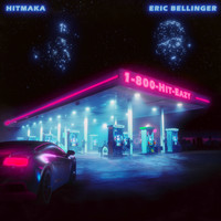 Eric Bellinger & Hitmaka - 1-800-HIT-EAZY