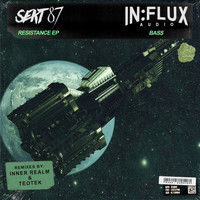 Sekt-87 - Resistance EP