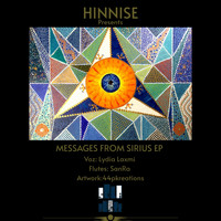 Hinnise - Messages from Sirius (EP)