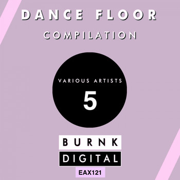 Various Artists - Dance Floor Compilation 5