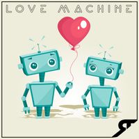 The Rising - Love Machine