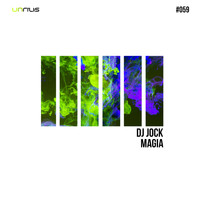 DJ Jock - Magia