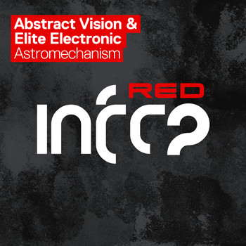 Abstract Vision & Elite Electronic - Astromechanism