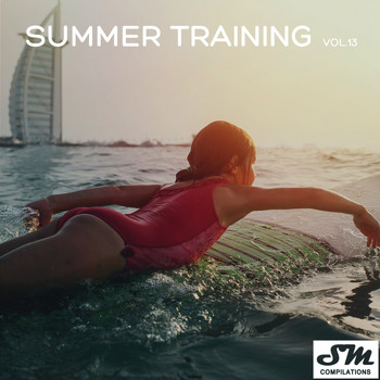 Various Artists - Summer Training, Vol. 13