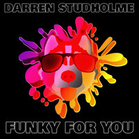 Darren Studholme - Funky For You