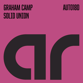 Graham Camp - Solid Union