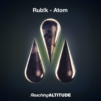 Rub!k - Atom