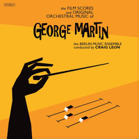 George Martin - George Martin: The Film Scores and Original Orchestral Music