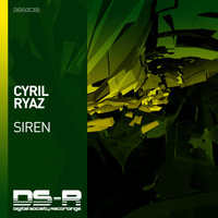 Cyril Ryaz - Siren