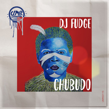 DJ Fudge - Chubudo