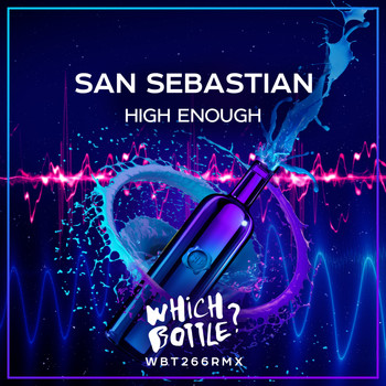 San Sebastian - High Enough