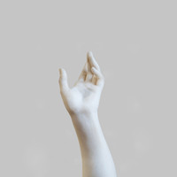 Muriël Bostdorp - Save Me