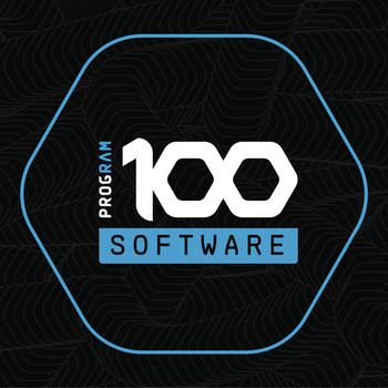 Various Artists - ProgRAM 100: Software