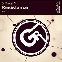 DJ Pavel S - Resistance