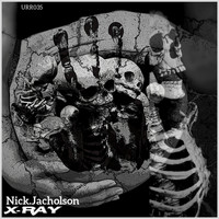 Nick.Jacholson - X-Ray