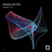 Ronnie Spiteri - Gravity EP