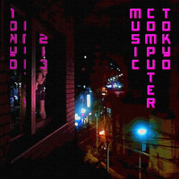 Geno Samuel - Tokyo Computer Music