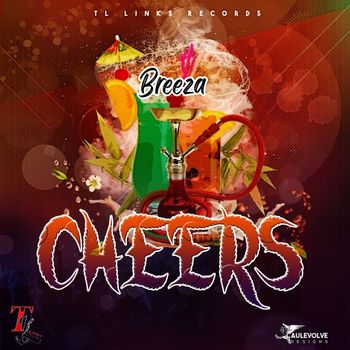 Breeza - Cheers