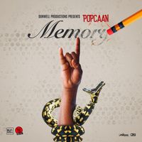 Popcaan - Memory