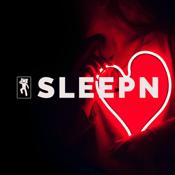 SLEEPN - Ambient Womb Heartbeats