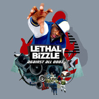 Lethal Bizzle - Against All Oddz (Explicit)