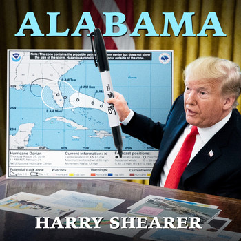 Harry Shearer - Alabama