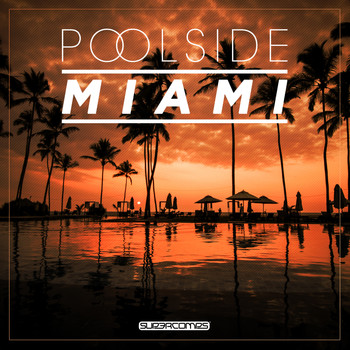Various Artists - Poolside Miami 2020