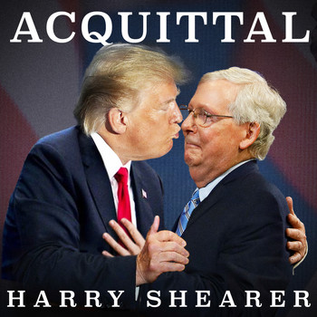 Harry Shearer - Acquittal