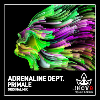 Adrenaline Dept. - Primale