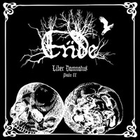 Ende - Liber Damnatus Psalm II