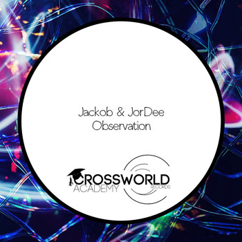 Jackob & JorDee - Observation