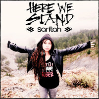 Saritah - Here We Stand