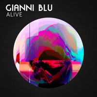 Gianni Blu - Alive