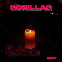 Gorillag - Black Candle