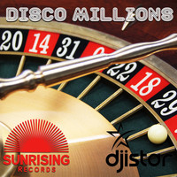 DJ Istar - Disco Millions