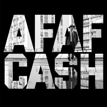 Afaf / - Cash