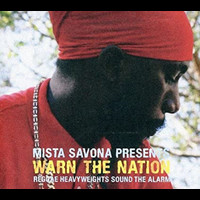 Mista Savona - Warn the Nation