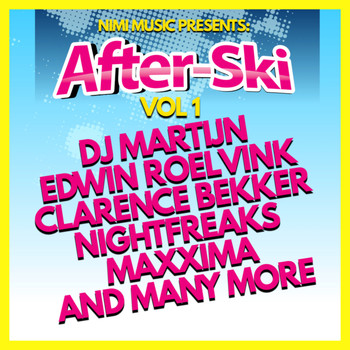 Various Artists - After Ski Vol.1 (Explicit)