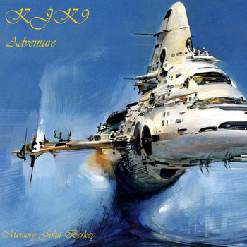 KJK9 - Adventure