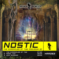 Nostic - The Chronicles of Time Prologue EP