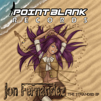 Jon Fernandez - The Stranded EP